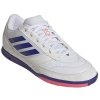 Buty adidas Top Sala Competition II Jr JP6985 biały 38